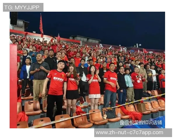 激情四溢的足球赛现场观众欢呼声此起彼伏尽享精彩瞬间