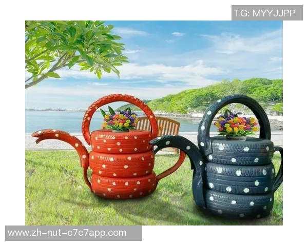 轮胎变足球的奇妙旅程探索创意与环保的结合之道